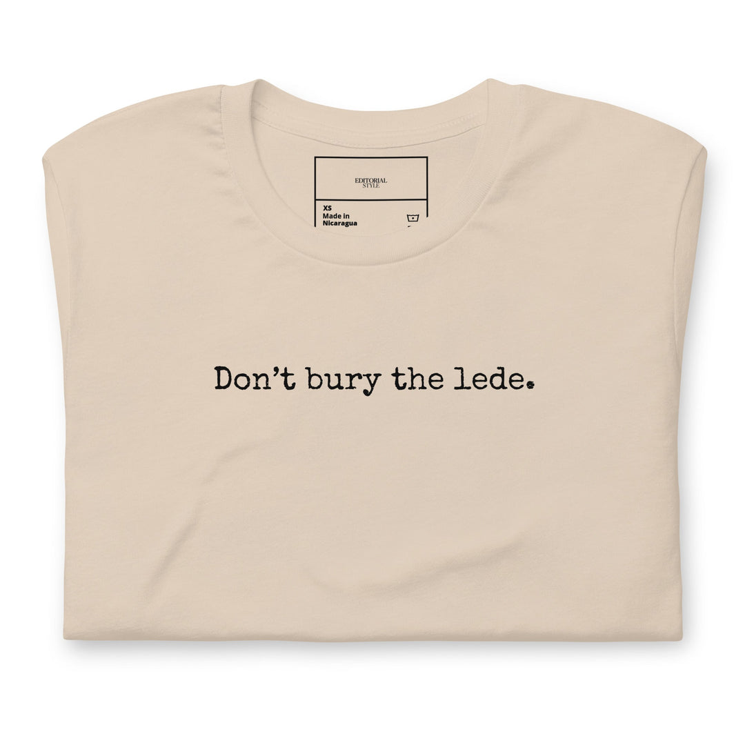 Stylebook Series on Editorial Style