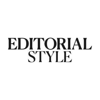 Editorial Style