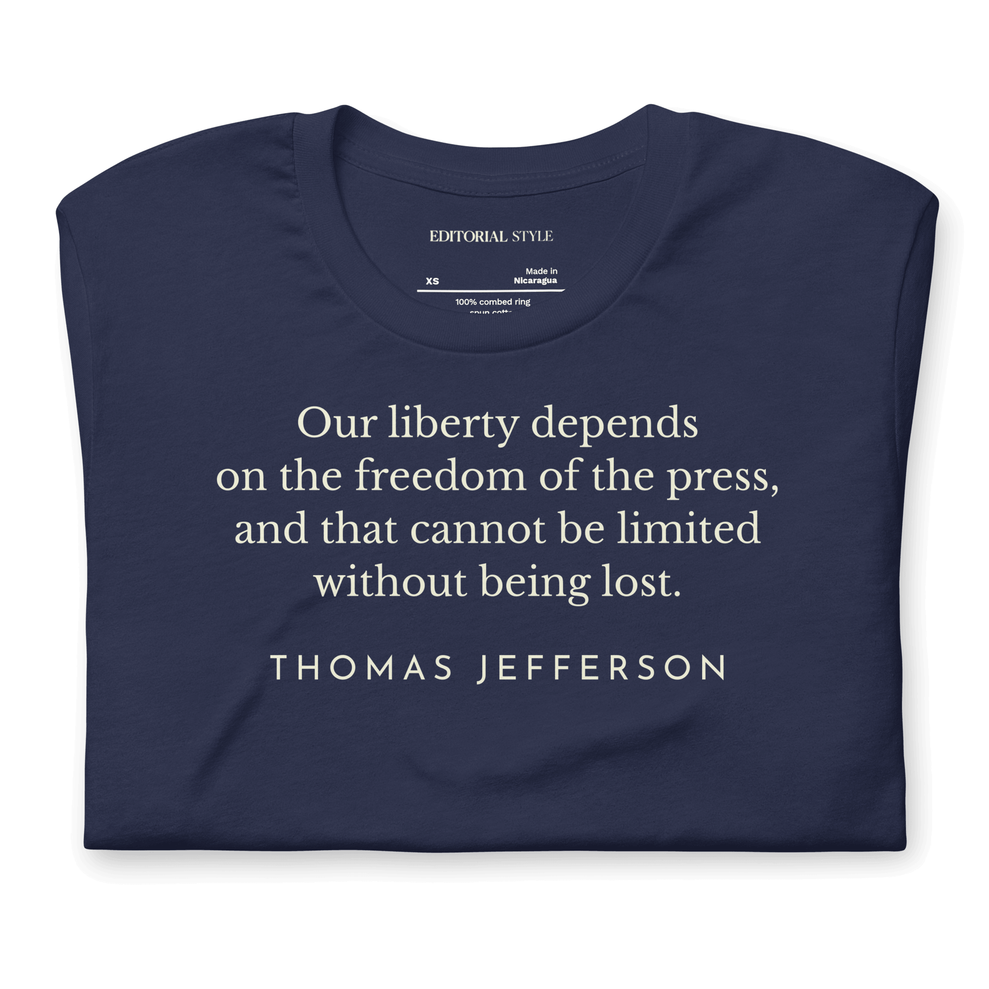 Thomas Jefferson