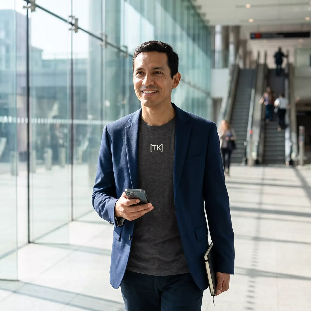 To Come [TK]: The Stylebook Series - Editorial Style Journalism Apparel