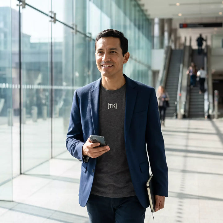 To Come [TK]: The Stylebook Series - Editorial Style Journalism Apparel