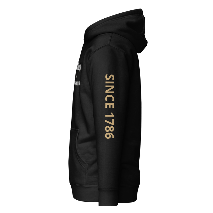 Pittsburgh Still Needs Journalism — Hoodie