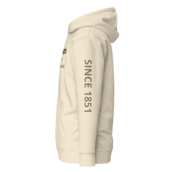 Los Angeles Still Needs Journalism — Hoodie