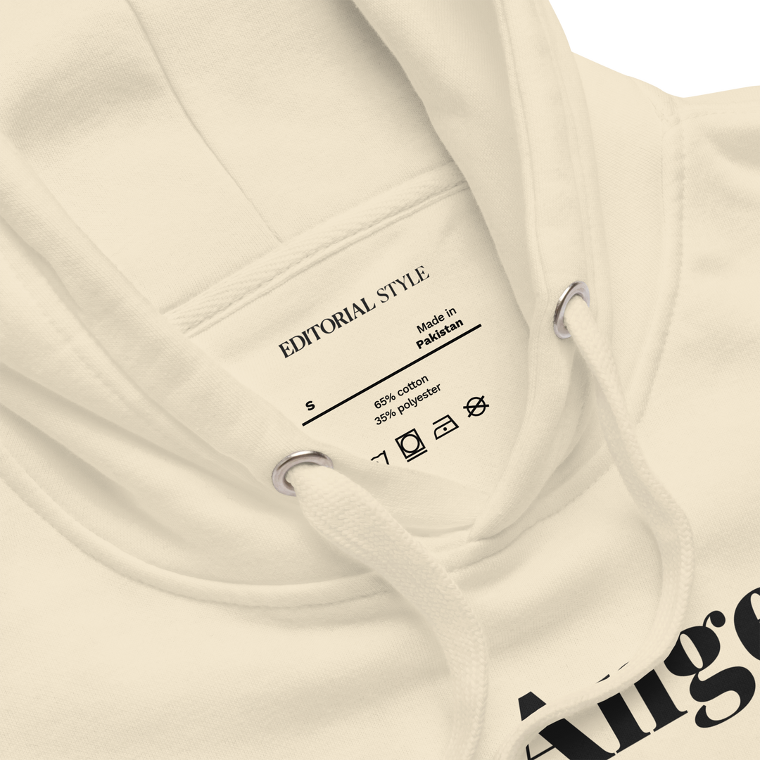 Los Angeles Still Needs Journalism — Hoodie