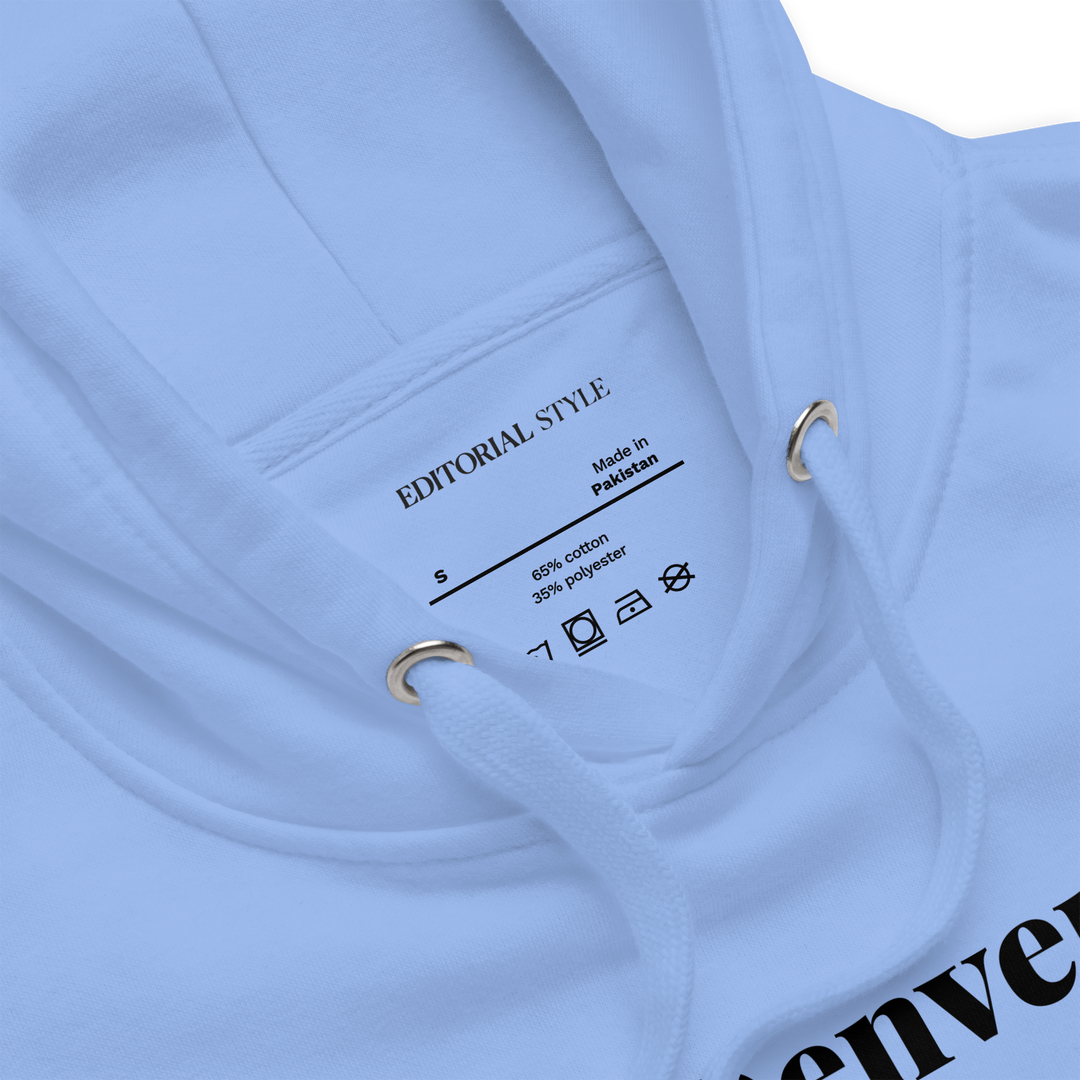 Denver Still Needs Journalism — Hoodie
