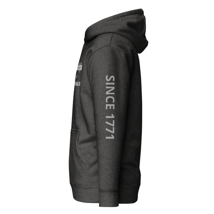 Philadelphia Still Needs Journalism — Hoodie