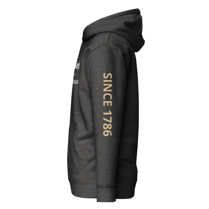 Pittsburgh Still Needs Journalism — Hoodie