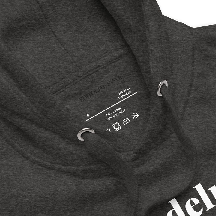 Philadelphia Still Needs Journalism — Hoodie
