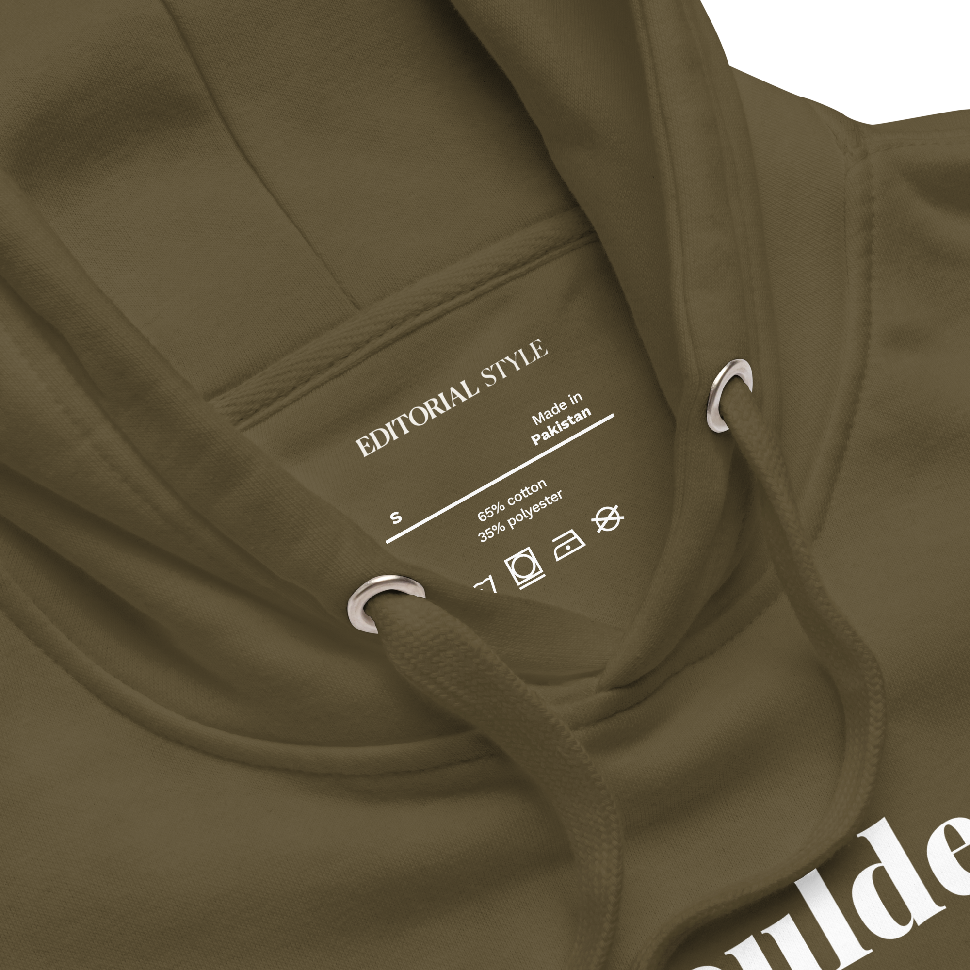 Boulder Still Needs Journalism — Hoodie