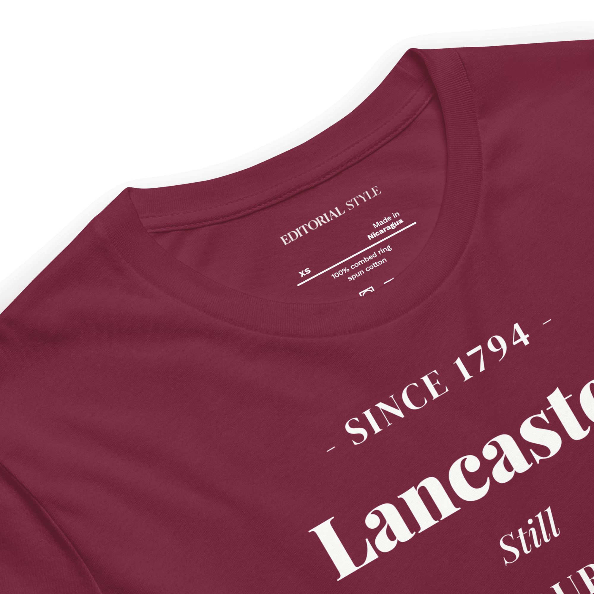 Lancaster Still Needs Journalism