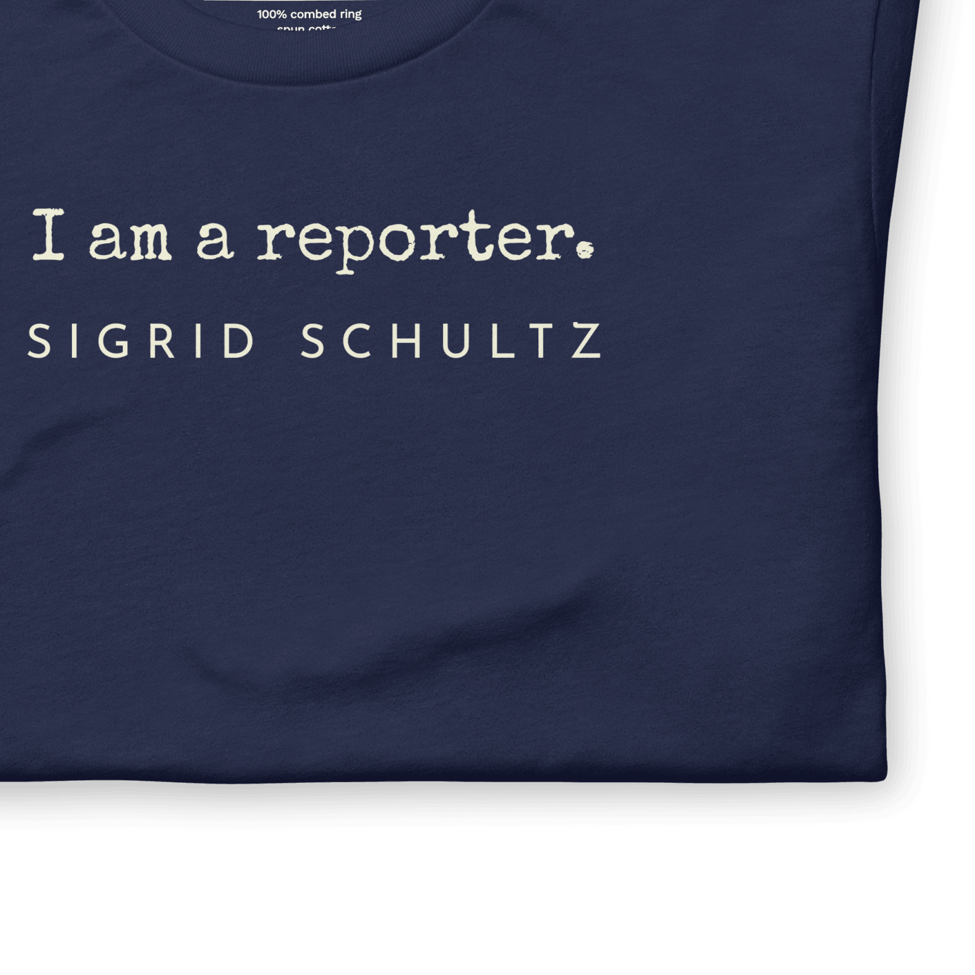 Sigrid Schultz