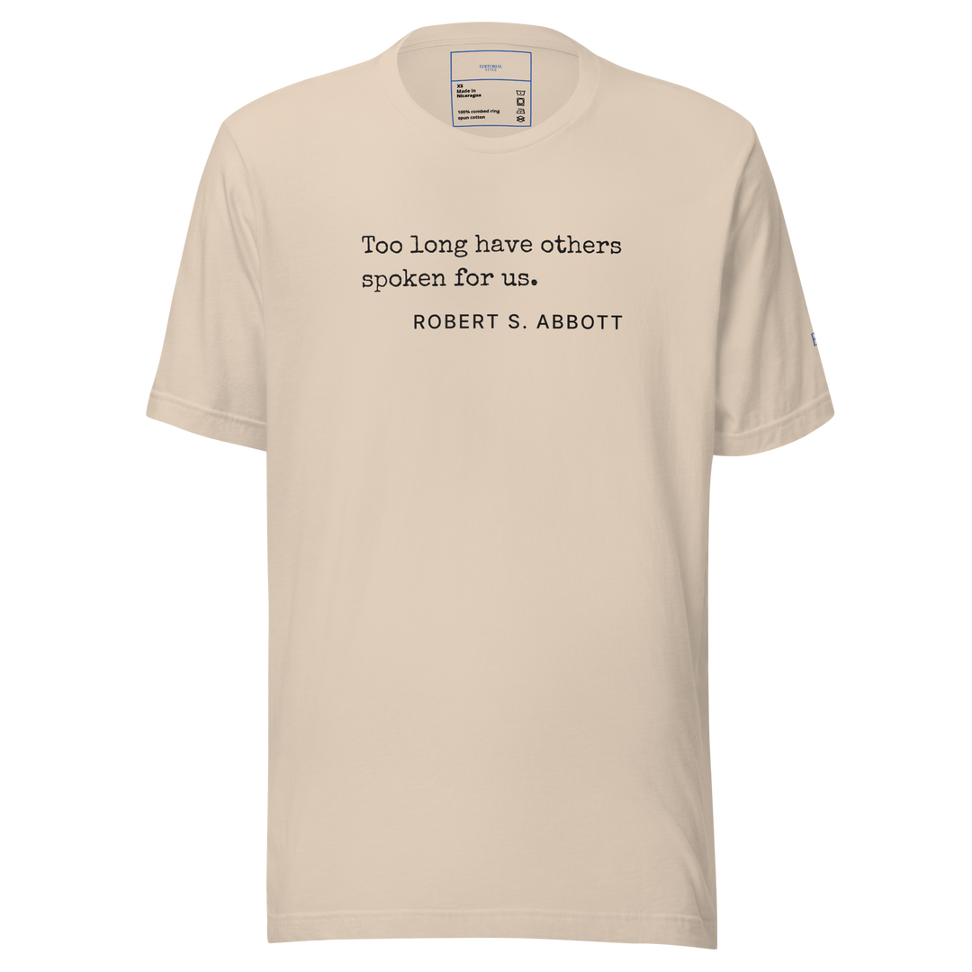 Robert S. Abbott