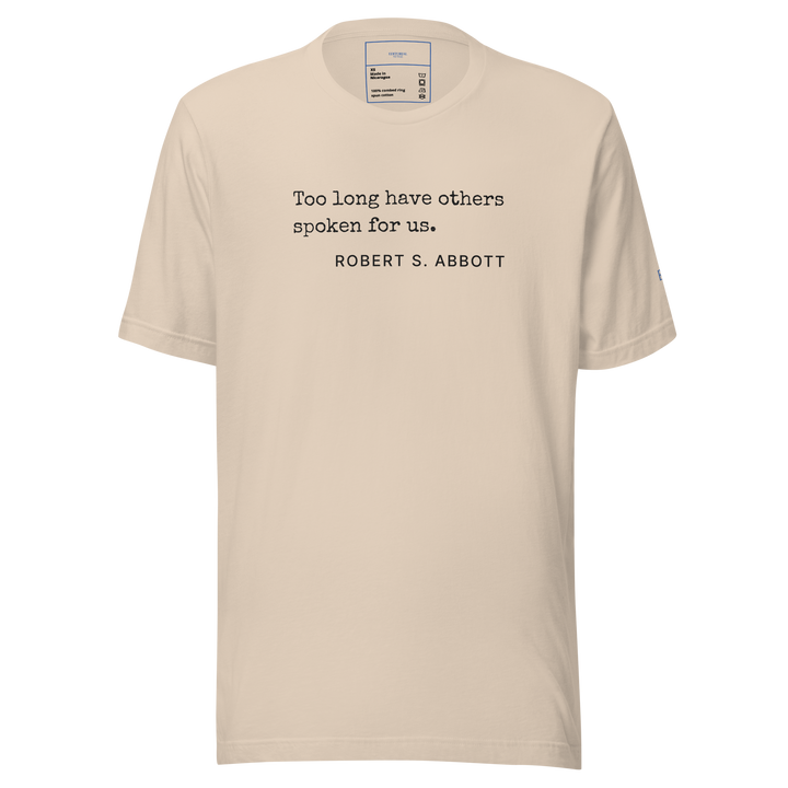 Robert S. Abbott